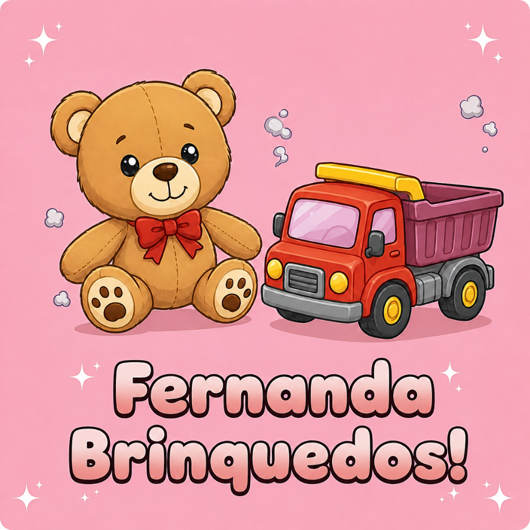 Fernanda Brinquedos
